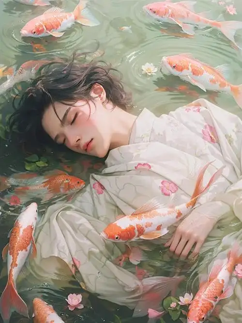全职高手小说海报